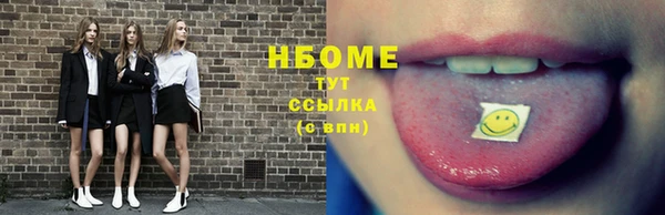 твердый Надым